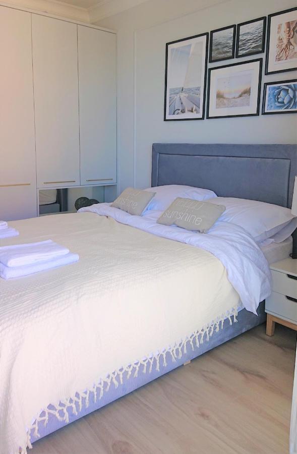 Niechorze Amber Sunset Apartment Luaran gambar
